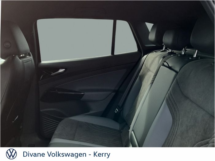 Volkswagen ID.4 2026