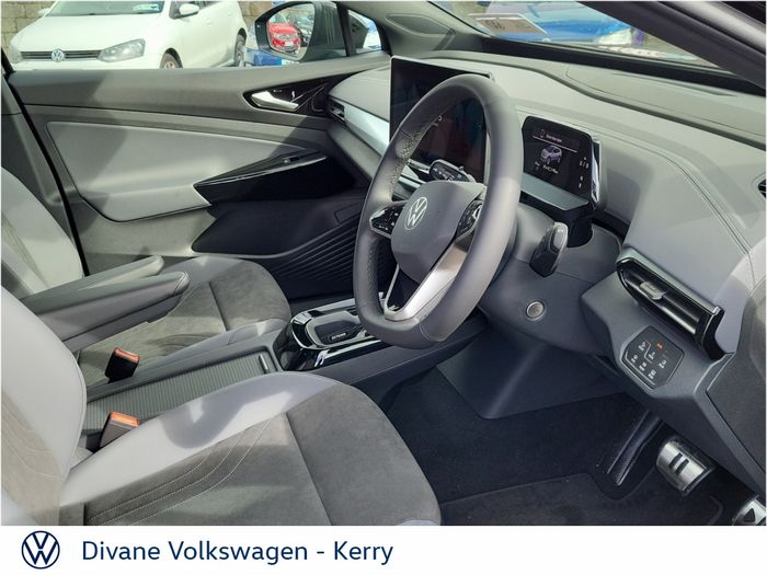 Volkswagen ID.4 2026