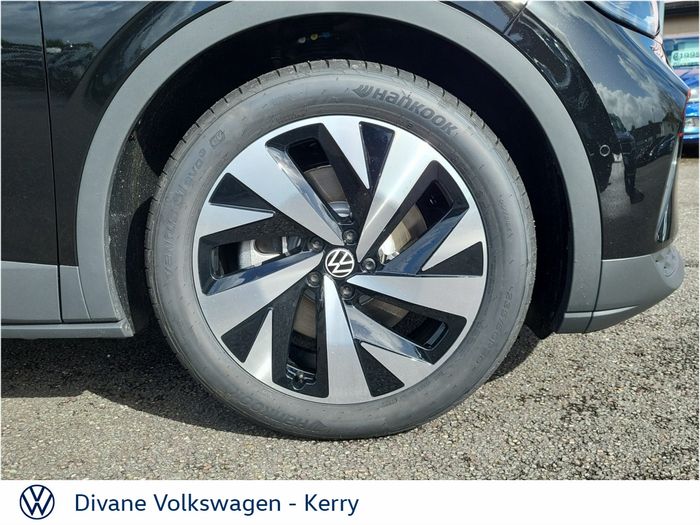 Volkswagen ID.4 2026