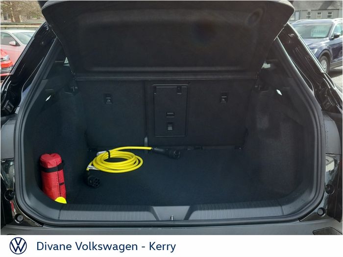 Volkswagen ID.4 2026