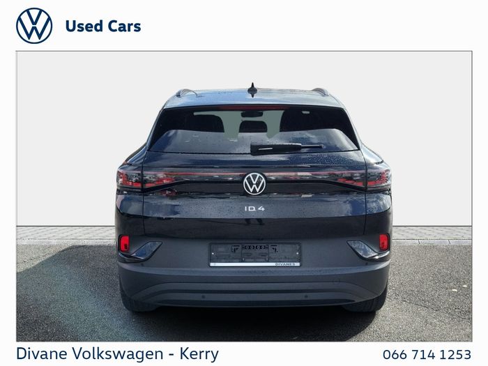 Volkswagen ID.4 2026