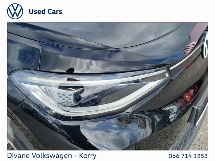 Volkswagen ID.4 2026