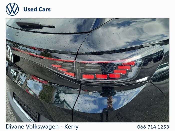 Volkswagen ID.4 2026