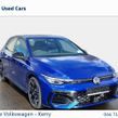 Volkswagen Golf 2027