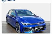 Volkswagen Golf 2026