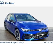 Volkswagen Golf 2026