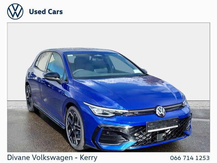 Volkswagen Golf 2026