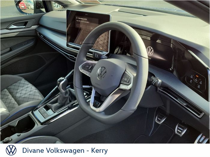 Volkswagen Golf 2026