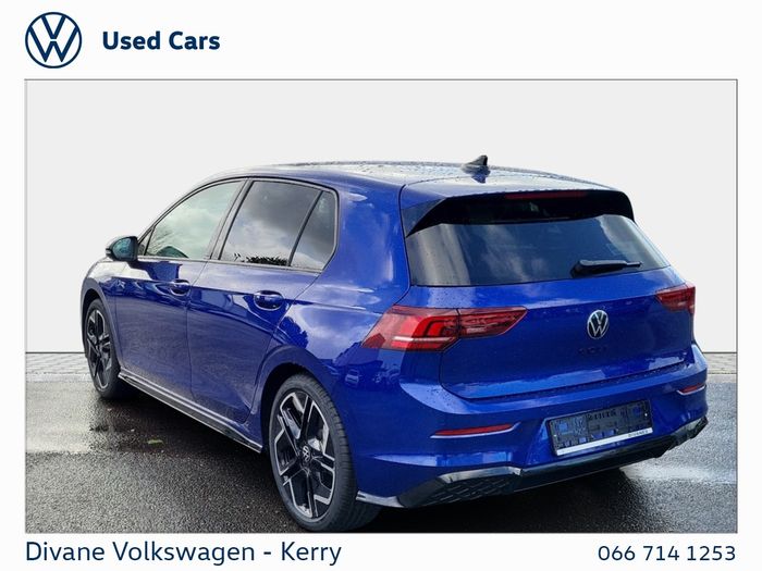 Volkswagen Golf 2026