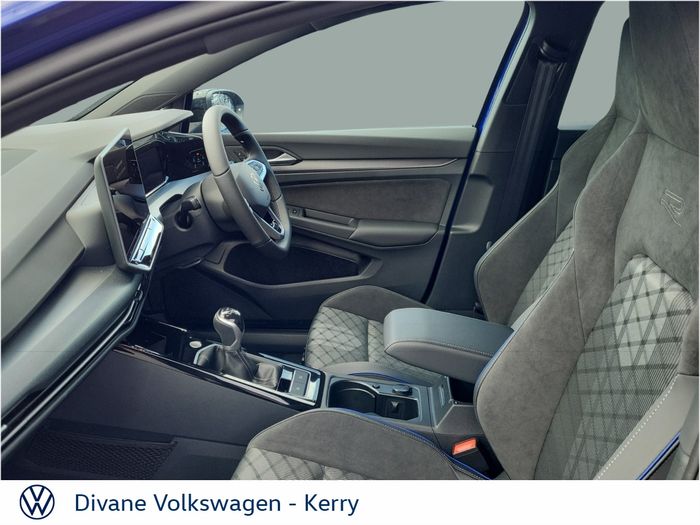 Volkswagen Golf 2026