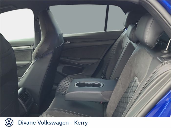 Volkswagen Golf 2026