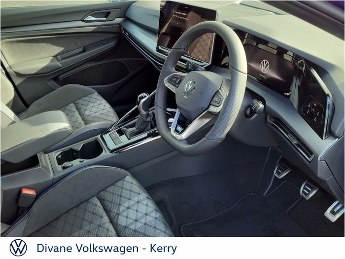 Volkswagen Golf 2026