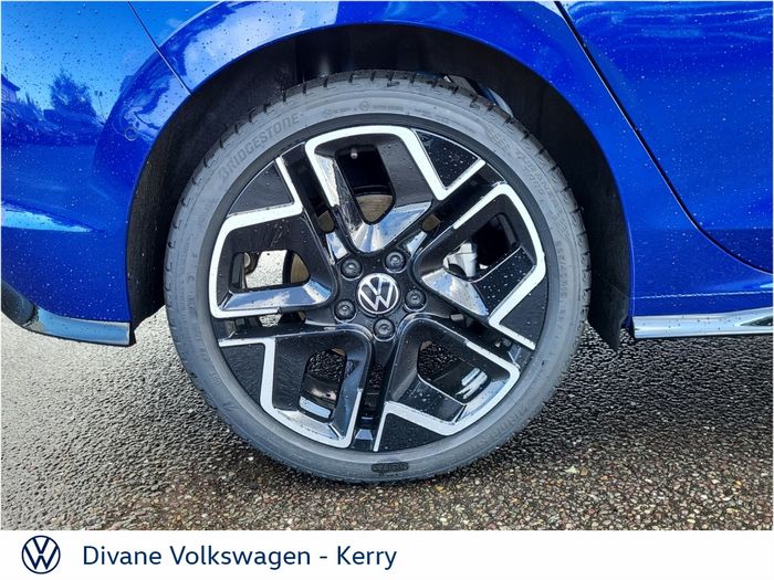 Volkswagen Golf 2026