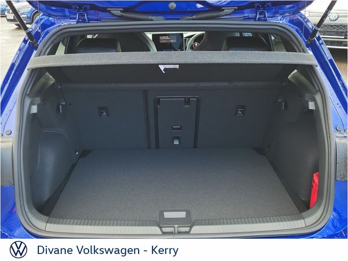 Volkswagen Golf 2026
