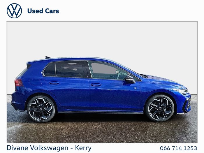 Volkswagen Golf 2026