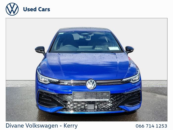 Volkswagen Golf 2026