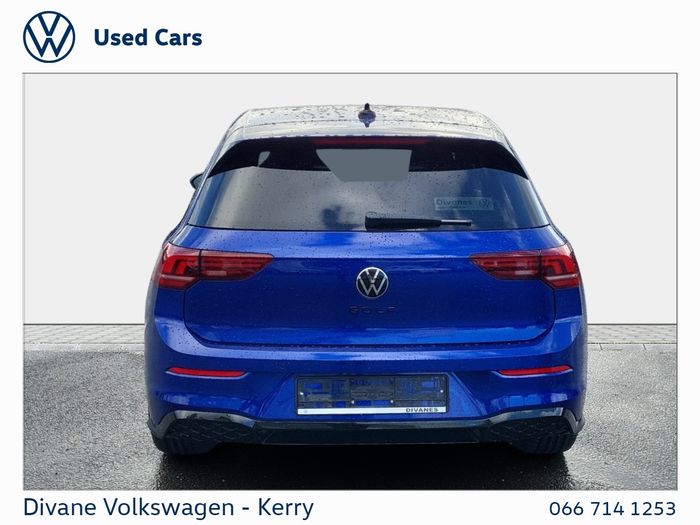Volkswagen Golf 2026