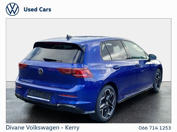 Volkswagen Golf 2026