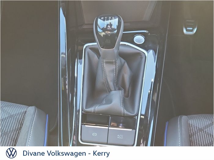 Volkswagen Golf 2026