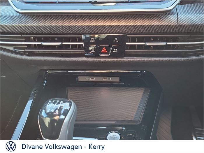 Volkswagen Golf 2026