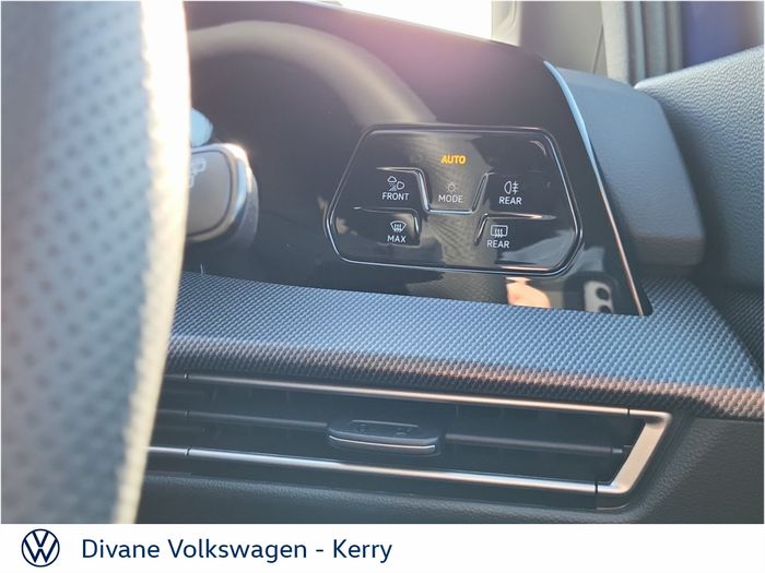 Volkswagen Golf 2026
