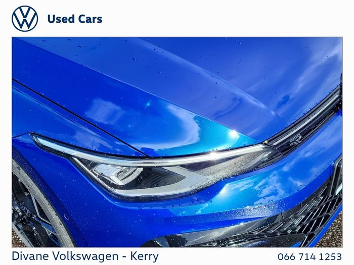 Volkswagen Golf 2026