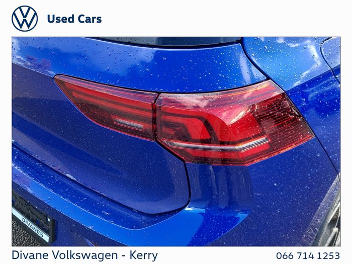 Volkswagen Golf 2026