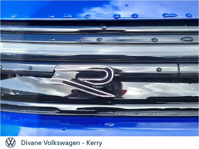 Volkswagen Golf 2026