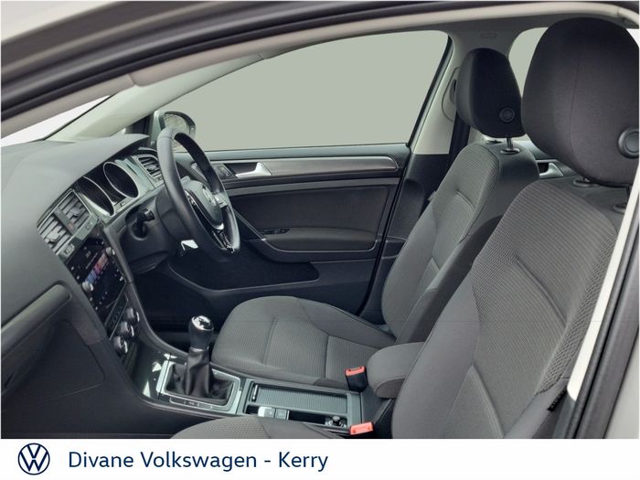 Volkswagen Golf 2019
