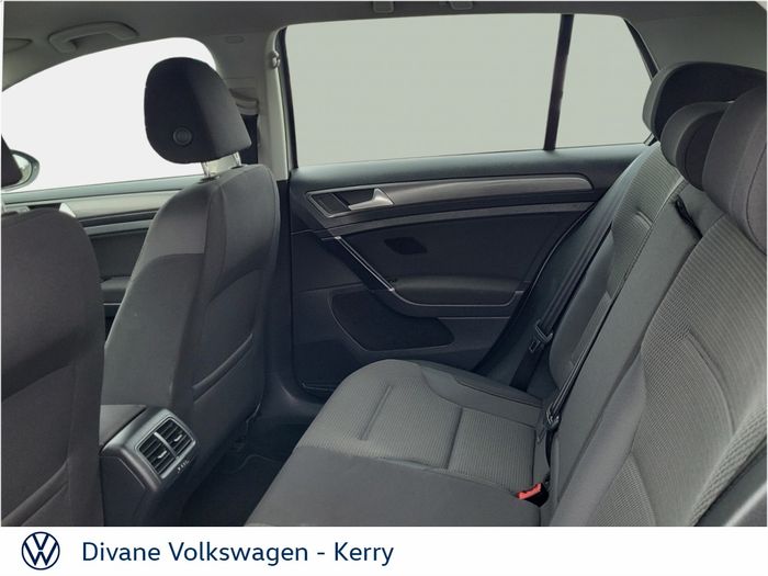 Volkswagen Golf 2019