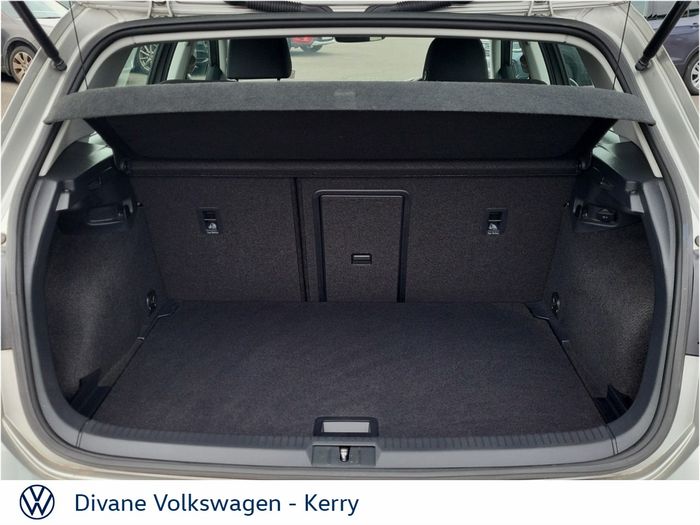 Volkswagen Golf 2019