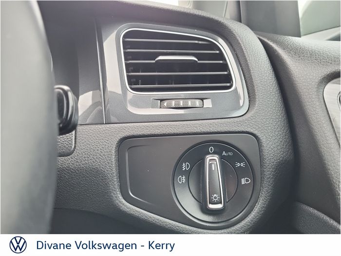 Volkswagen Golf 2019