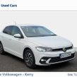 Volkswagen Polo 2025