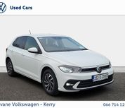 Volkswagen Polo 2025