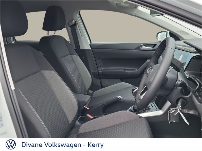 Volkswagen Polo 2025