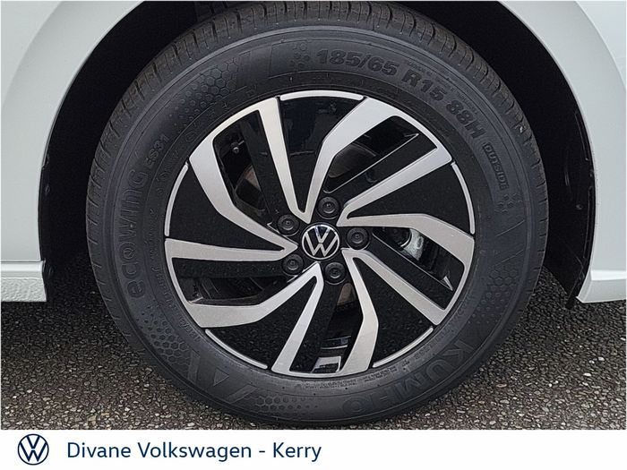 Volkswagen Polo 2025