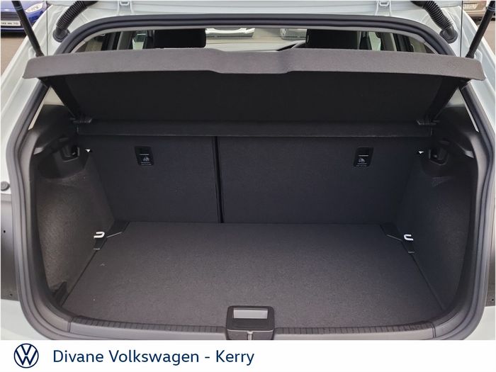 Volkswagen Polo 2025