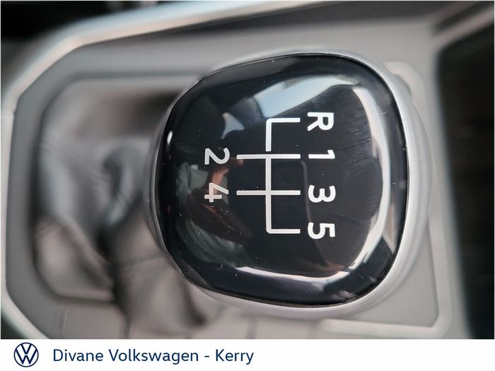 Volkswagen Polo 2025