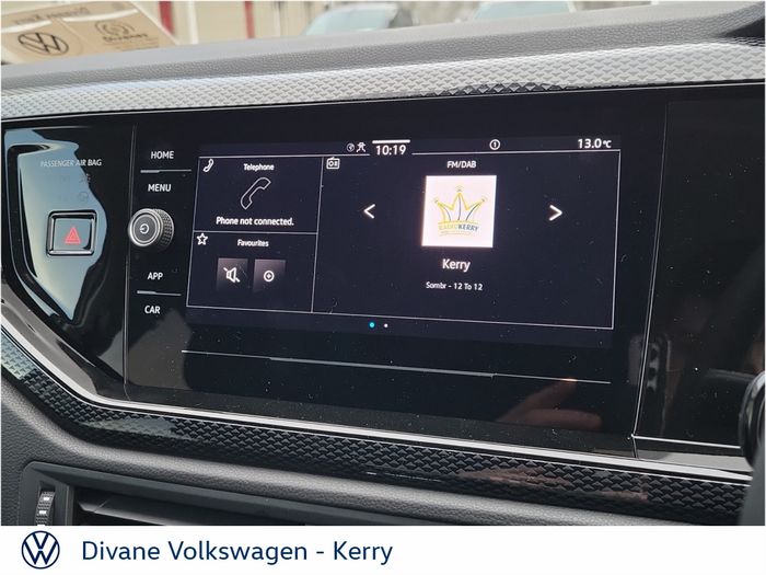 Volkswagen Polo 2025