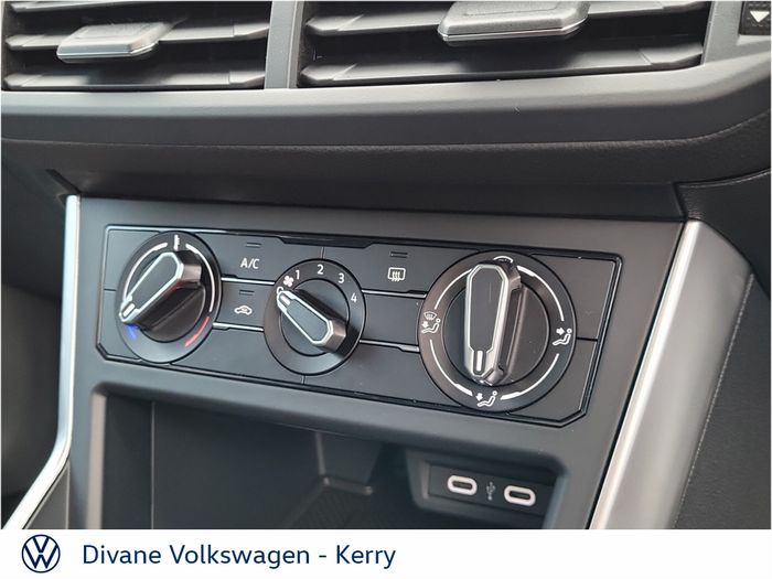 Volkswagen Polo 2025