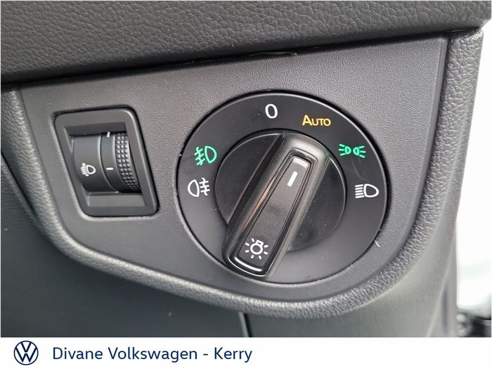 Volkswagen Polo 2025