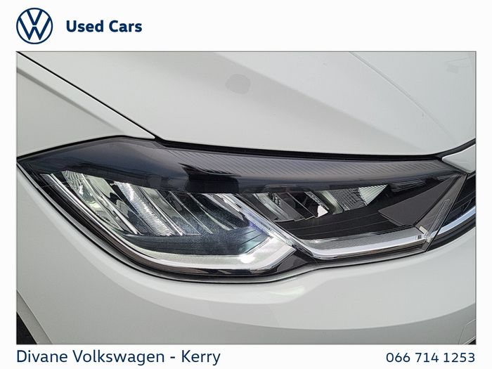 Volkswagen Polo 2025