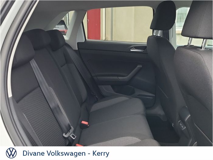 Volkswagen Polo 2025