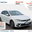 Volkswagen Polo 2025
