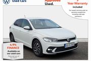 Volkswagen Polo 2025