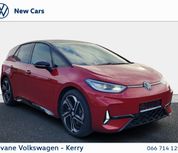 Volkswagen ID.3 2026