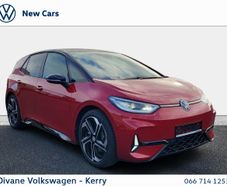 Volkswagen ID.3 2026