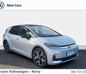 Volkswagen ID.3 Neo 2026