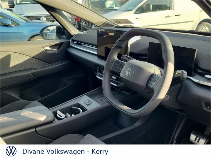 Volkswagen ID.3 Neo 2026