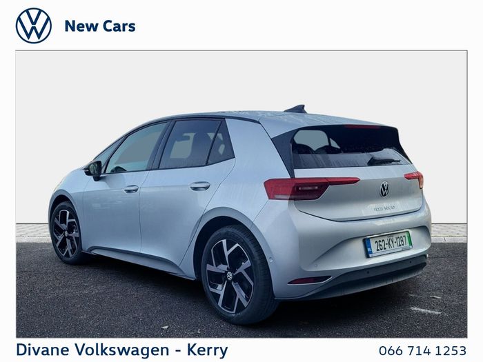 Volkswagen ID.3 Neo 2026